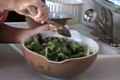 How To Make Marinated Broccoli Salad